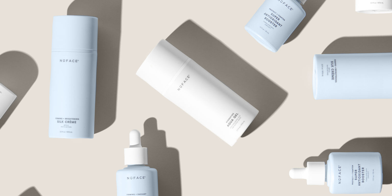 How To Layer Skincare in the Correct Order  NuFACE