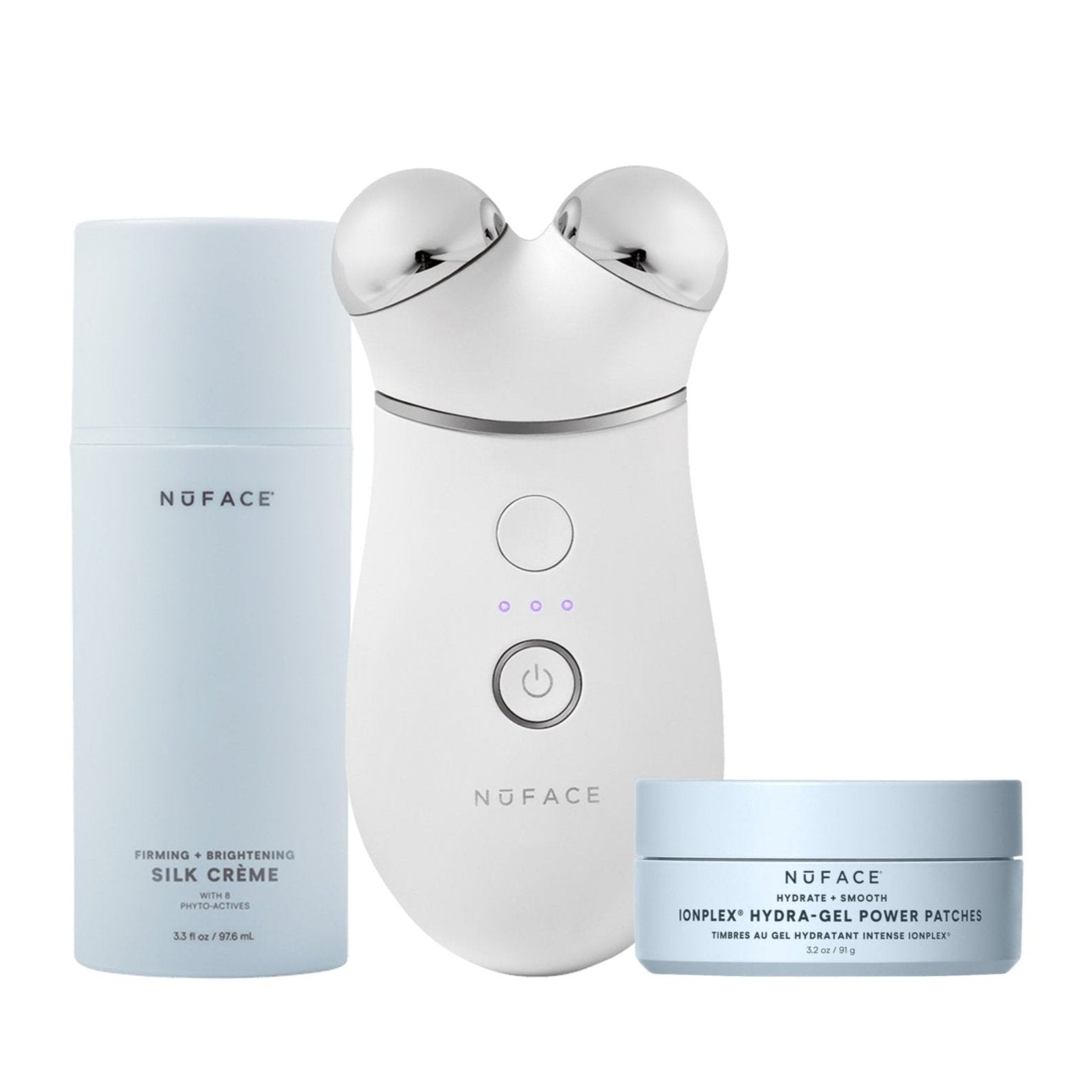 Hotsell Nu Face Plus Limited Edition Kit