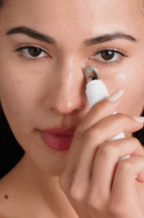 NuFACE Mini Facial Toning Device | Read Mini Reviews + Buy