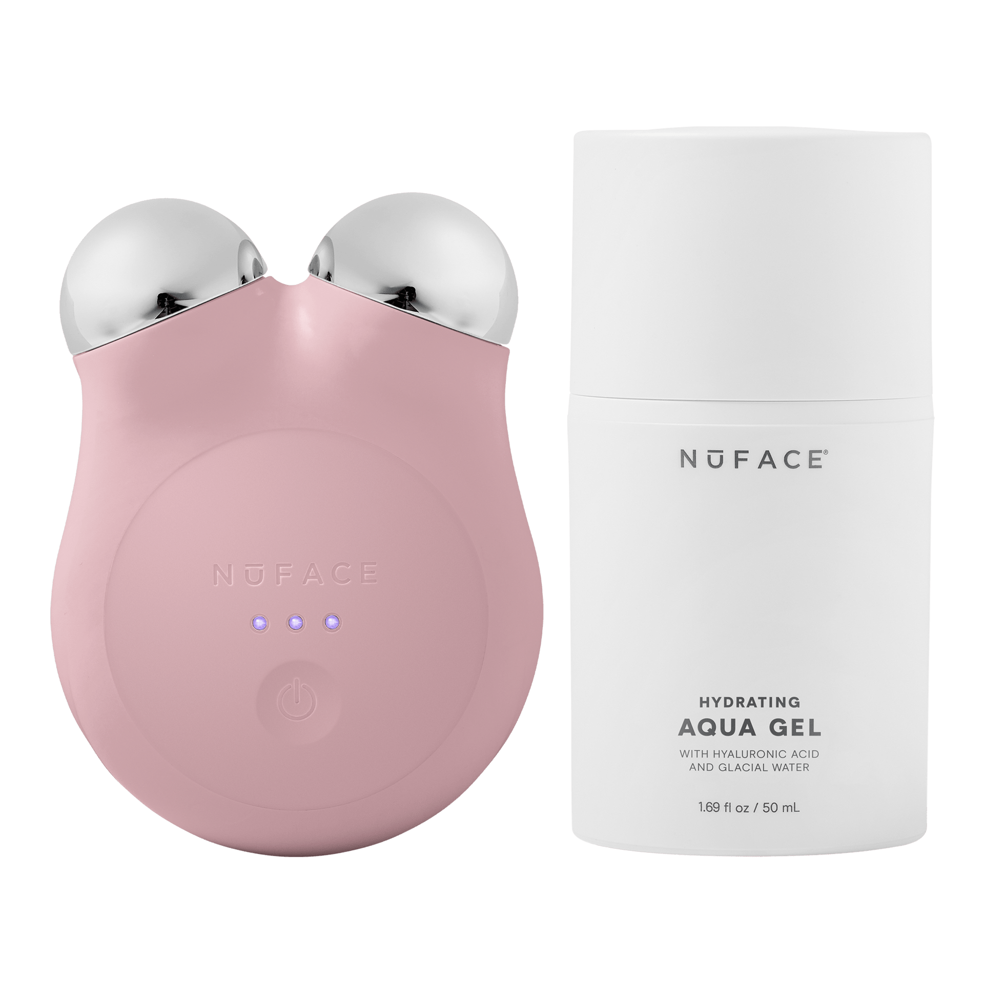 Nuface Mini Starter newest Kit