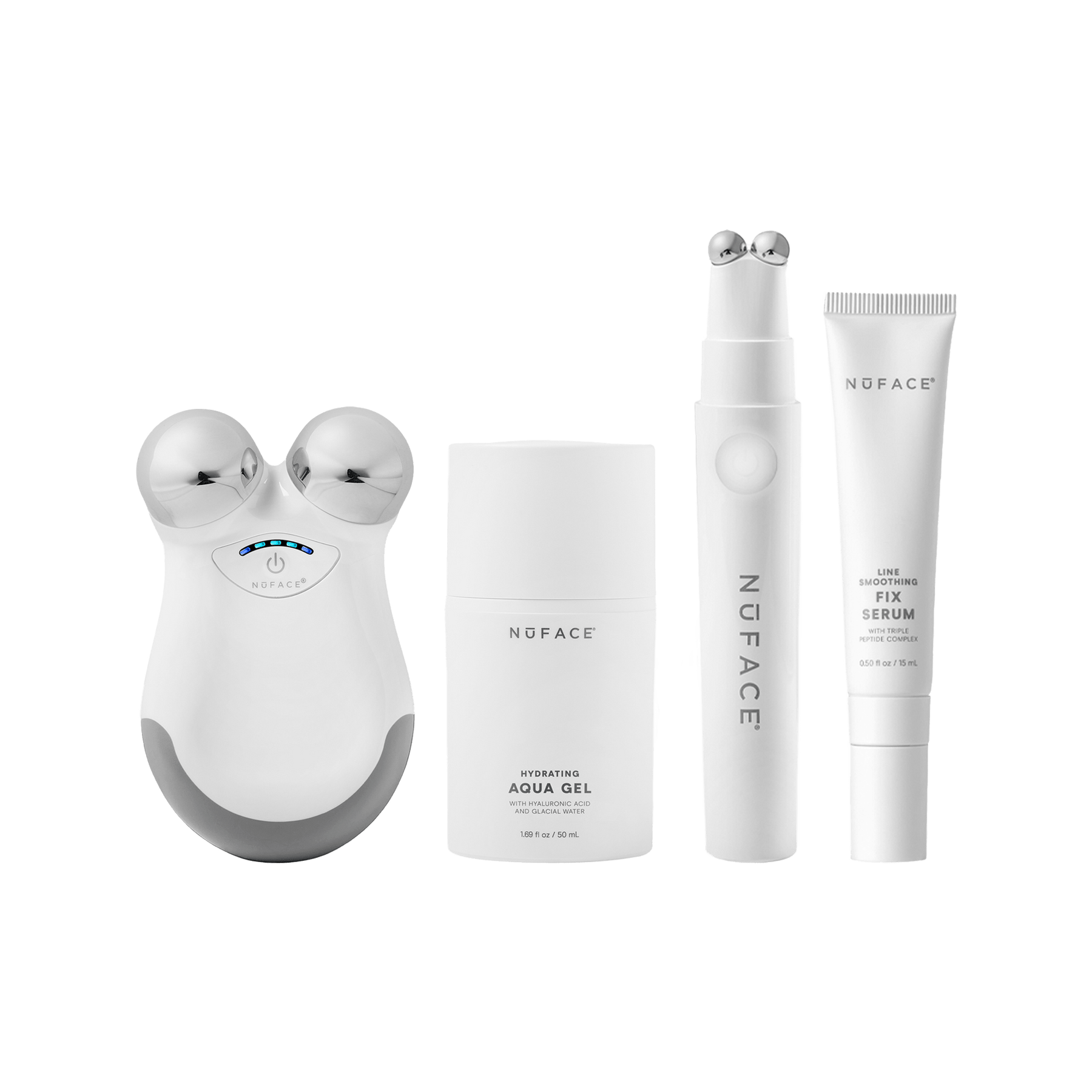Mini Facial Toning Devices And Sets